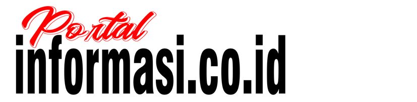 Portal Informasi